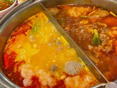 -一绪に寿喜烧(荟聚店)