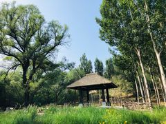 -北京天湖会议中心