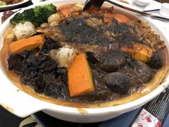 -潮喜竹溪荔湖酒家(荔枝湾店)