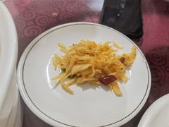 -灯盏窝饭店(新都分店)