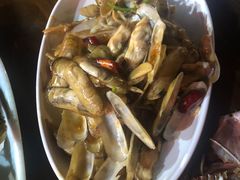 -永红源啤酒·烧烤·海鲜·大排档(青特城店)