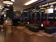 -富力丽思卡尔顿酒店·FLAIR餐厅酒吧