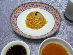 -新光酒家·河豚·海鲜·蟹料理(浦东店)
