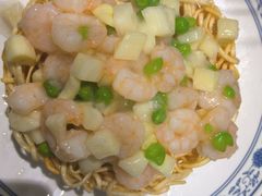 -王家沙点心店(南京西路总店)