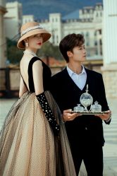 点击看大图 -天长地久婚纱摄影(天宁北路店)