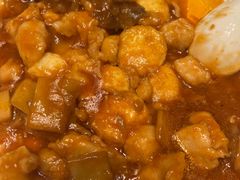 -黑窑厂糖油饼烤鸭·清真菜(总店)