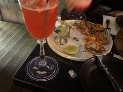 -船长酒吧 The Captain