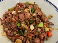 -新新湘菜馆(新中街二条店)