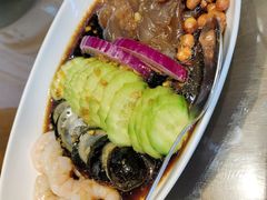 -崂山印象·青岛·海鲜渔家菜