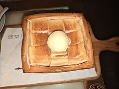 -绿茶餐厅(光谷世界城步行街店)