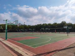 -上海第二工业大学(金海路校区)