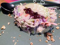GO卷心菜沙拉-HELLO MUSAE 拾光缪斯餐厅·纯正希腊风味(苏州中心店)