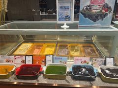 -武汉世茂希尔顿酒店·汇·全日餐厅
