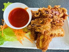 -Kat's Kitchen