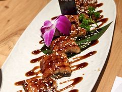 -鹤龟料理店(时代天街店)