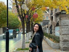 -利顺德大饭店·维多利亚花园