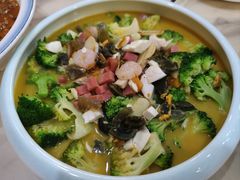 -尚岛私房菜(西方巷店)