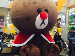 -line friends(明洞旗舰店)