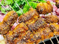 -古彭7只羊·招牌白串·碳锅羊肉旗舰店