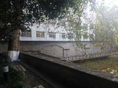 -湖北美术学院(昙华林校区)