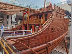 -上海中国航海博物馆