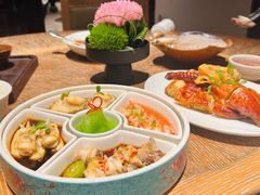 -宁波柏悦酒店·钱湖渔港