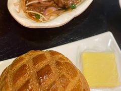 港式菠萝油-添运来(茶园奥园广场店)
