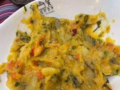 -香巴拉云南餐厅(华莱坞店)