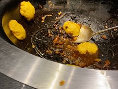 -蘸小院铁锅炖·蘸酱菜·东北菜(怀远门店)