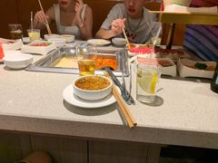 -海底捞火锅(航洋城店)
