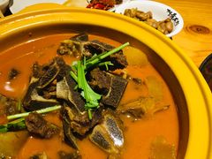 -阿青龙虾·烧烤大排档(湖里万达店)