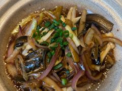 -山外山菜馆(玉泉路店)