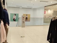 -优衣库(苏州天虹CCMall石路店)