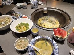 -贺庄·活鱼馆(珠吉路店)