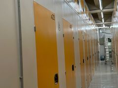 -安东易迷你仓自助寄存仓库(金桥店)