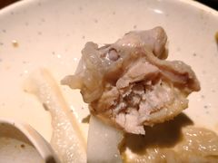 -捞神煲汤火锅(湖滨商业街店)