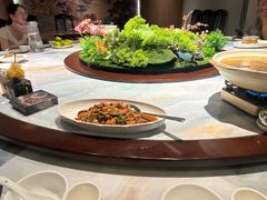 -佬太公海鸭·海鲜大排档(上海总店)