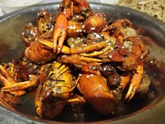-可可大虾武汉土菜大排档(万松园1店)