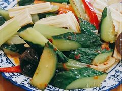 -尤素福东举院饺子馆