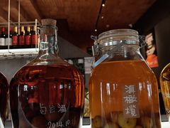 -一坐一忘云南菜(三里屯店)