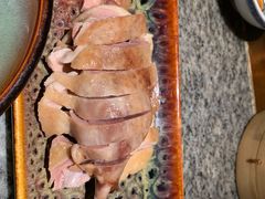 -南京大牌档(青岛万象城店)