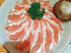 寿喜锅-和蕴日本料理