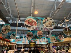 -森谷美食公园(杨行店)