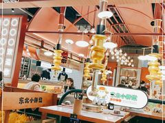 -凯德广场(西城店)