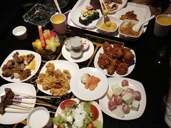 -堂会(白云店)