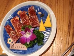 -黑牛の店·和牛烧肉(合生汇店)