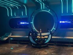 -方糖KTV-PLUS(世茂广场店)