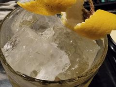 -STARRY CAFE & LOUNGE BAR(高新店)