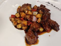 -大西洋餐厅(肇嘉浜路店)