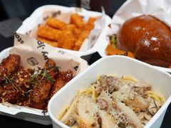 -JPG canteen(广州寺右公馆店)